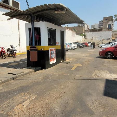 Hotel Tropical Cuiaba  Exterior photo