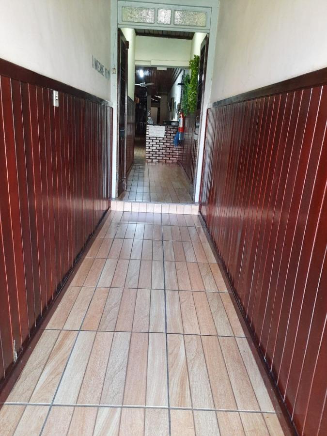 Hotel Tropical Cuiaba  Exterior photo