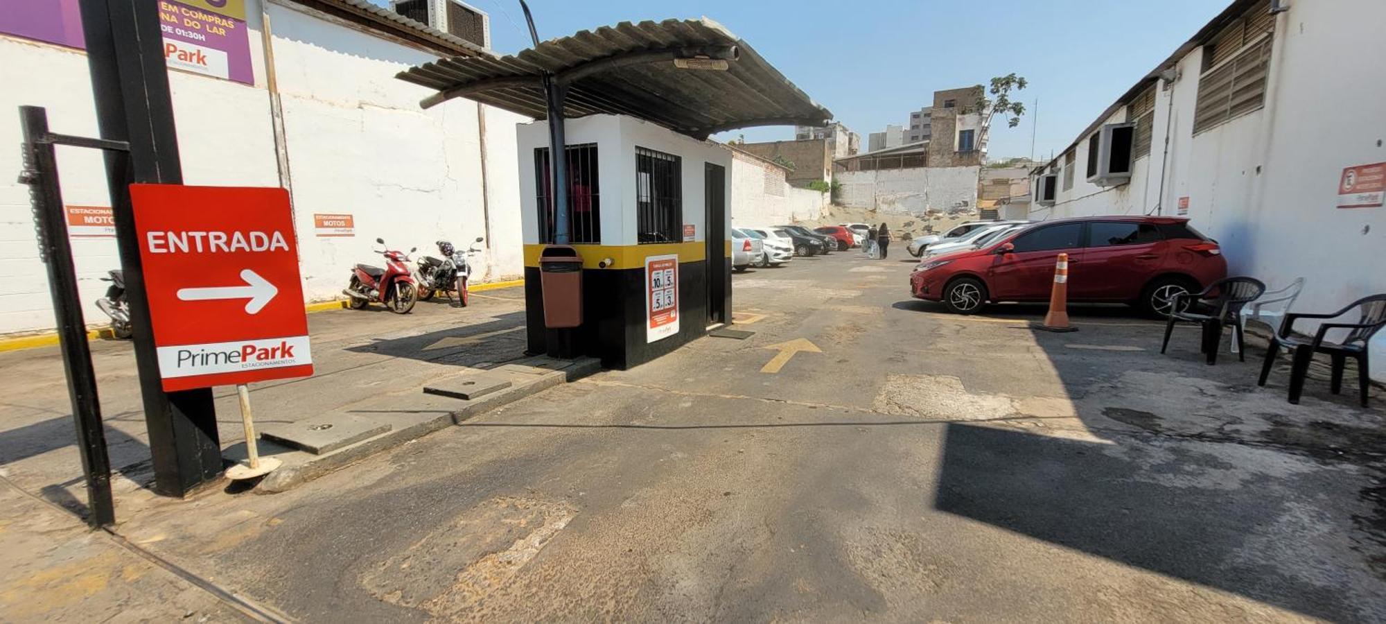 Hotel Tropical Cuiaba  Exterior photo