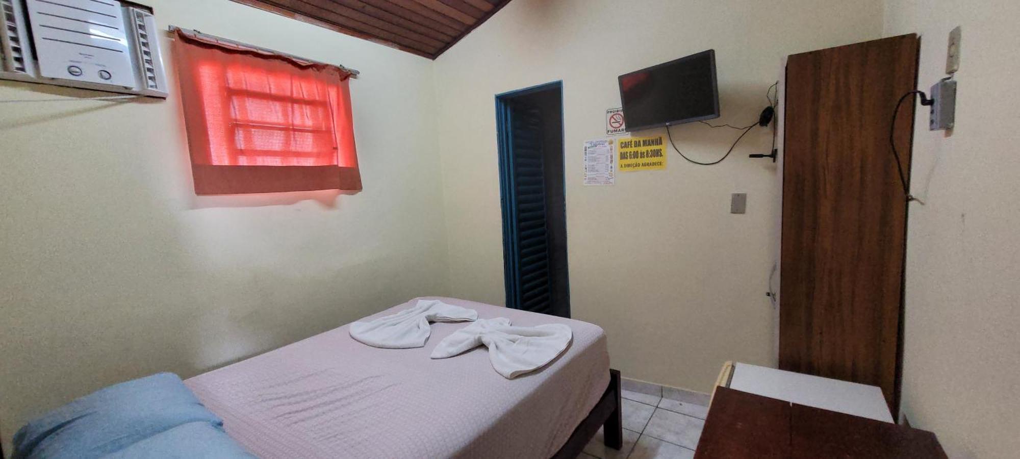 Hotel Tropical Cuiaba  Exterior photo